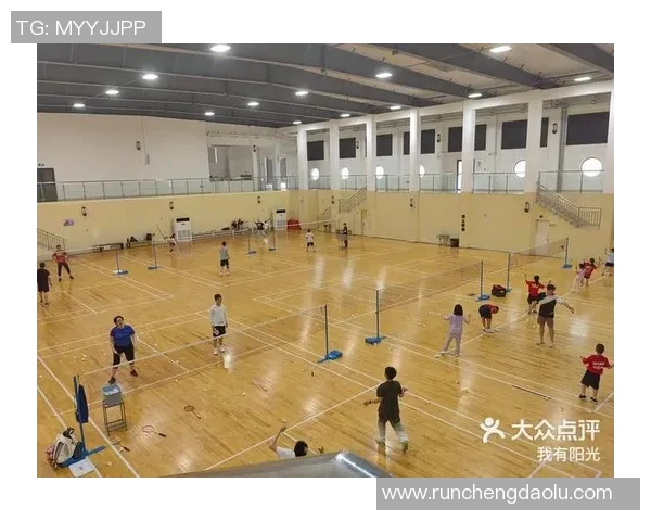 深入探讨上海羽毛球队成员个人能力差异及其对团队表现的影响 深入探讨上海羽毛球队成员个人能力差异及其对团队表现的影响