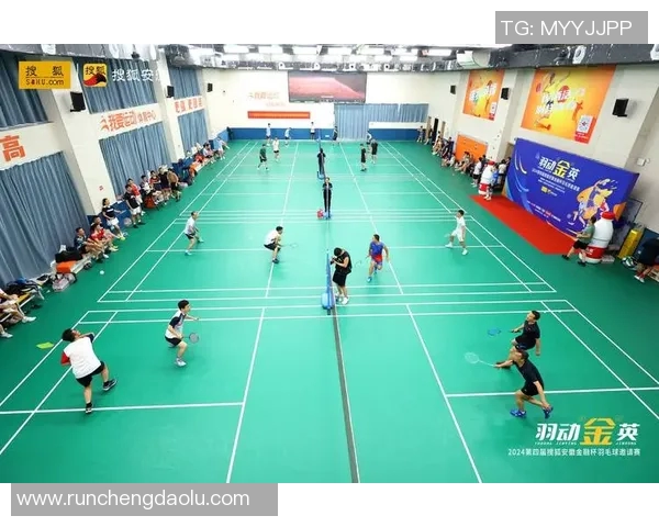 羽毛球的魅力：深入解析北京羽毛球队的默契配合与战术策略