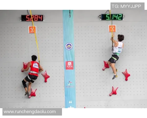 北京街舞队在世界攀岩锦标赛中的拼搏历程与荣耀时刻