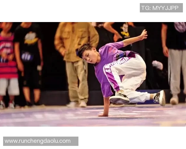 全国街舞大赛积分榜更新杭州极限运动队以55分稳居第一名