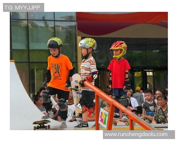 广州滑板队配合技巧深度解析及其对比研究