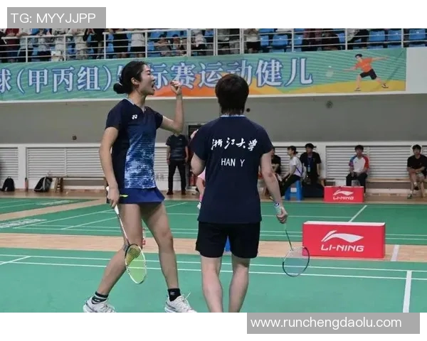 羽毛球个人能力排行榜揭晓杭州羽毛球队荣获第七名佳绩 羽毛球个人能力排行榜揭晓杭州羽毛球队荣获第七名佳绩