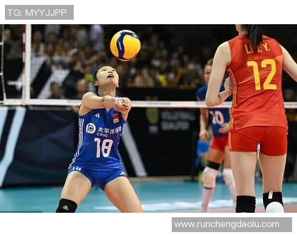 西安排球队在排球状态排行榜中荣登第三名展现强劲实力 西安排球队在排球状态排行榜中荣登第三名展现强劲实力