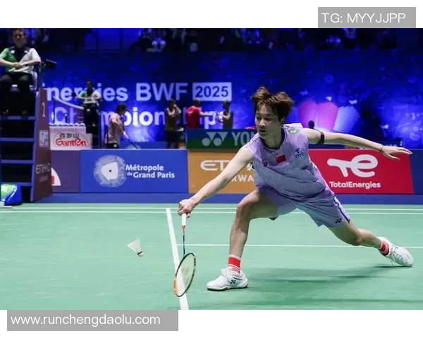 世锦赛特别报道：成都羽毛球队如何逆袭夺冠的精彩历程与背后故事