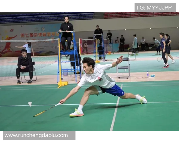 北京羽毛球队在世界锦标赛中的速度表现分析与点评