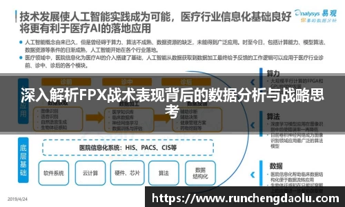 深入解析FPX战术表现背后的数据分析与战略思考