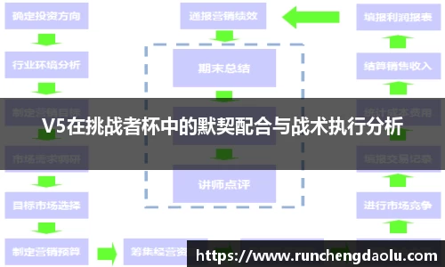 V5在挑战者杯中的默契配合与战术执行分析