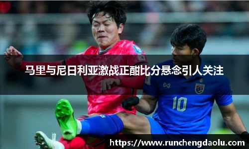 马里与尼日利亚激战正酣比分悬念引人关注